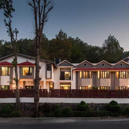 Ivy The Boutique Hotel Near Neem Karoli Temple Nainital Zewnętrze zdjęcie