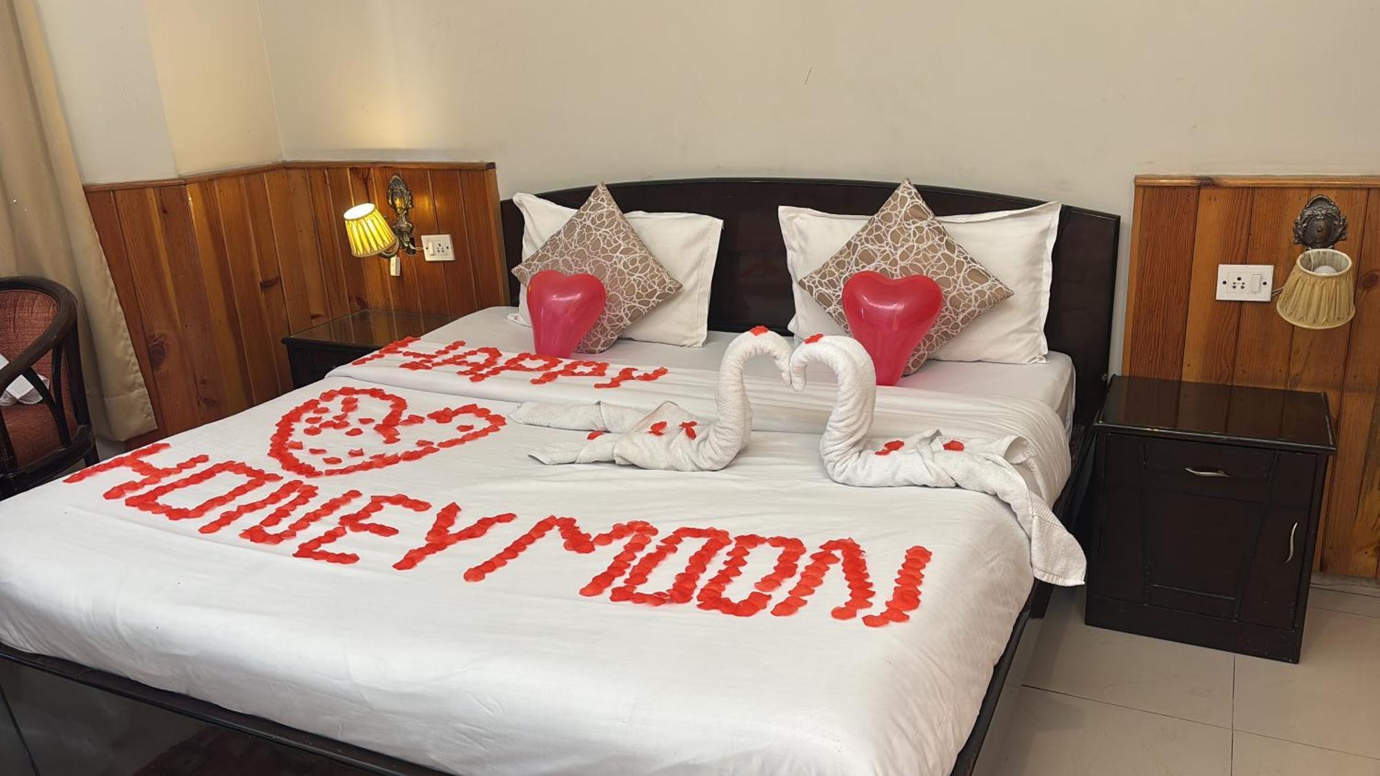 Ivy The Boutique Hotel Near Neem Karoli Temple Nainital Zewnętrze zdjęcie