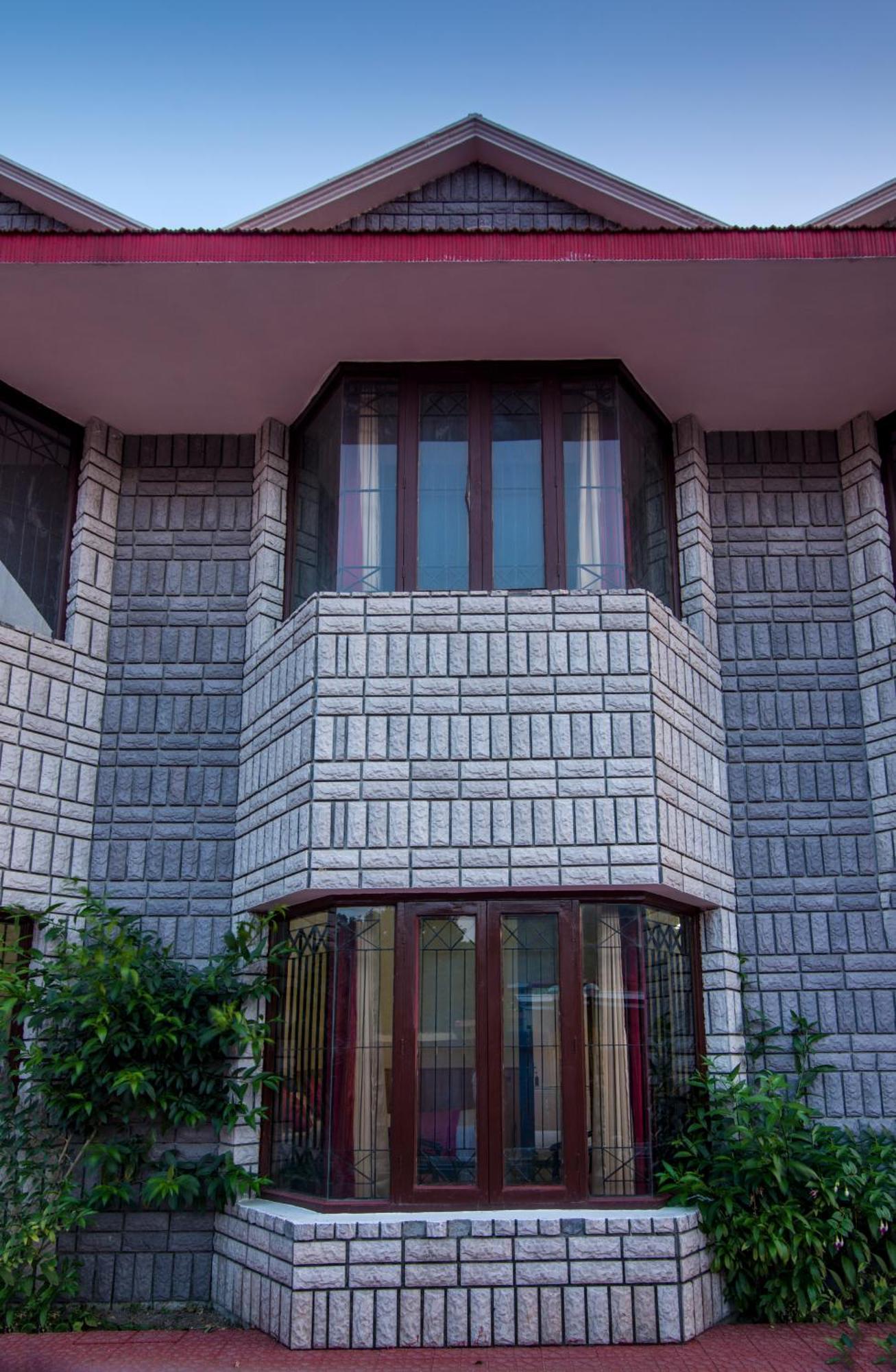Ivy The Boutique Hotel Near Neem Karoli Temple Nainital Zewnętrze zdjęcie